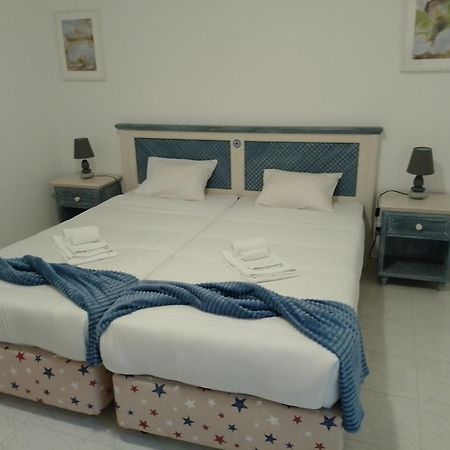 Rc Luxury Room Center Портиман Экстерьер фото