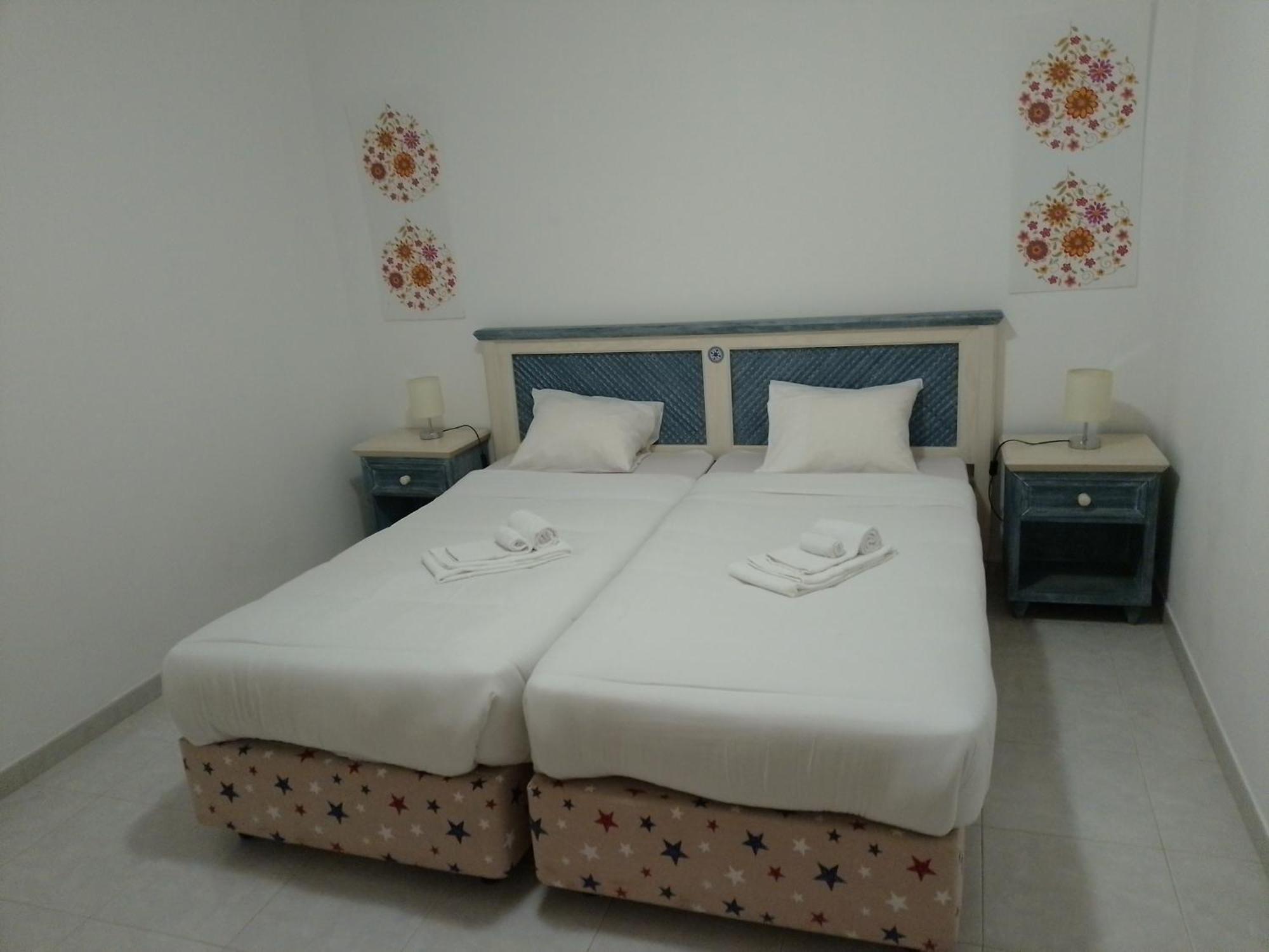 Rc Luxury Room Center Портиман Экстерьер фото